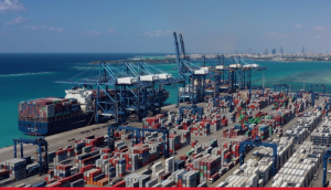 $30 Million Investment to Enhance Patenga Container Terminal’s Capacity