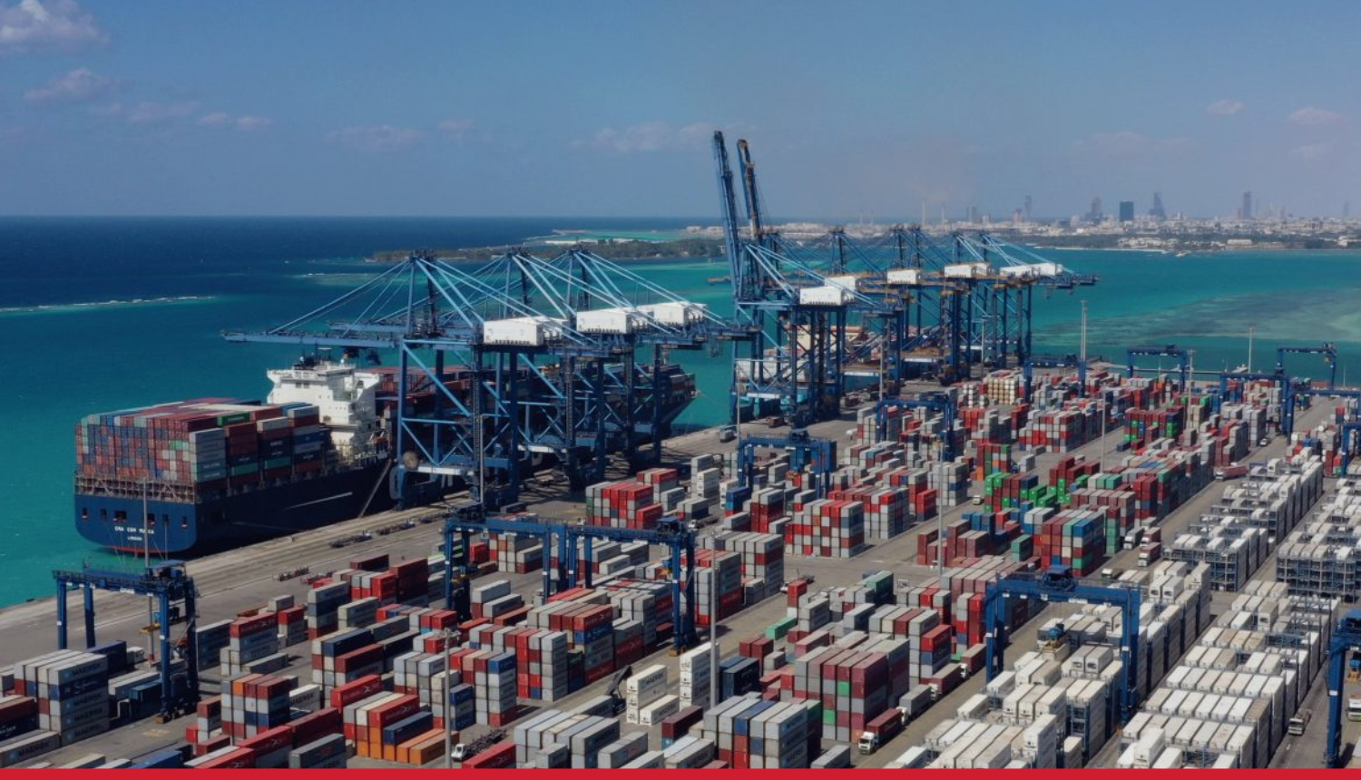 $30 Million Investment to Enhance Patenga Container Terminal’s Capacity - Markedium