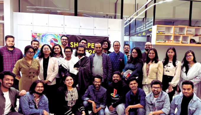 AAAB’s ‘Sharpener 2025’ Crowns Champions