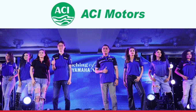 ACI Motors Unveils Yamaha’s Official Apparel Line in Bangladesh
