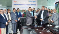 BRAC Bank