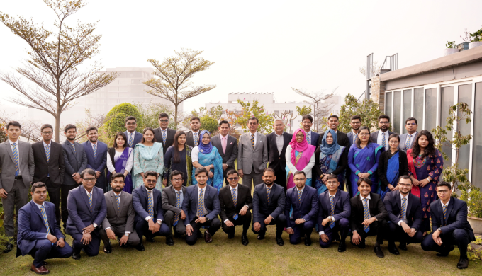 BRAC Bank Onboards Talents For Branch Banking Through The Young Leaders' Program