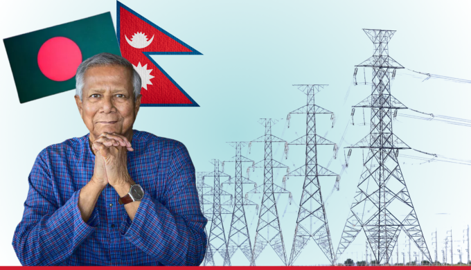 Bangladesh to Import 40MW Electricity from Nepal for Five Months