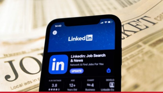 Bangladesh's LinkedIn User Base Grew By 1.1% In January 2025