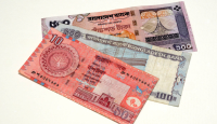 Monetary Comeback