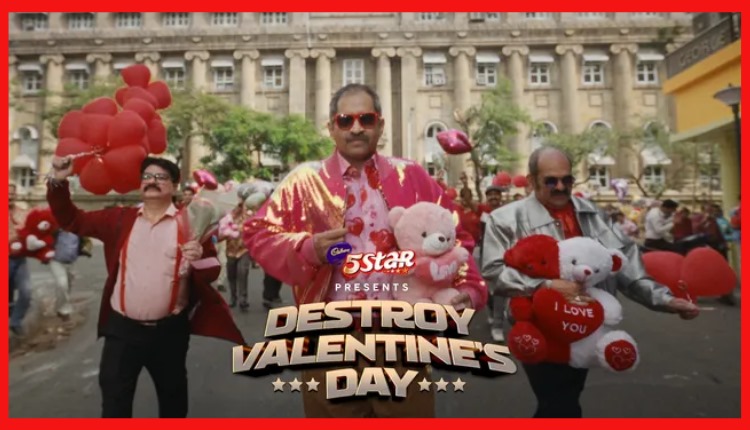 Cadbury 5 Star’s Master Plan Uncles to the Rescue - Valentine’s Day is Doomed! - Markedium