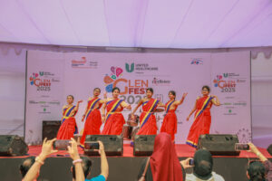 Glenfest Concludes With A Spectacular Showcase Of Talent And Community Spirit (1) - Markedium
