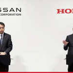 Honda and Nissan Call Off Merger Talks