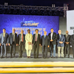 Inauguration Of BSRM's Environment-friendly Steel Plant Funded By JICA