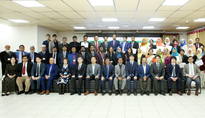 JICA Successfully Completes Advanced Mediation Training For Legal Professionals Under A2J Project