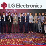 LG Electronics to Equip 2