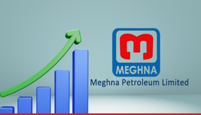Meghna Petroleum's Profit Surges 66% in Q2