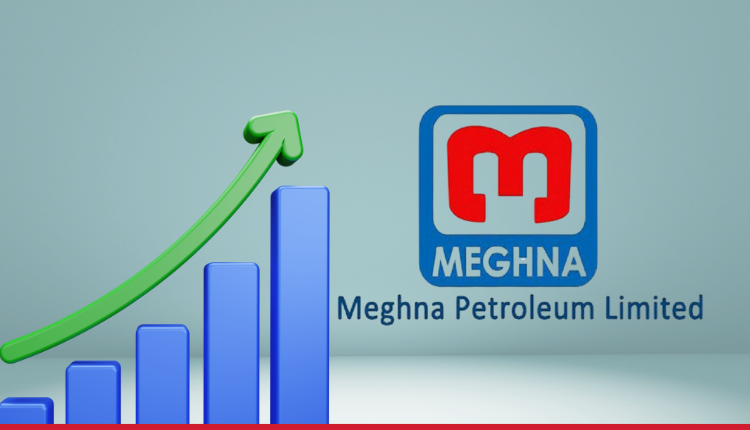 Meghna Petroleum's Profit Surges 66% in Q2 - Markedium