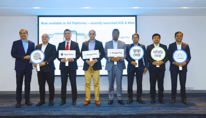MetLife Bangladesh Expands Digital Access to Health & Financial Services with “One by MetLife” App