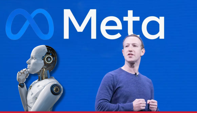 Meta Enters the Race to Develop AI-Powered Humanoid Robots