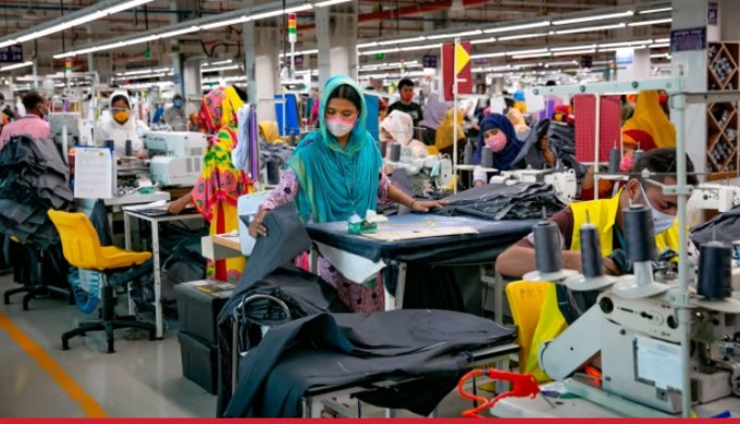 Bangladesh's Apparel (RMG) Exports to EU Grow Amid Declining Unit Prices