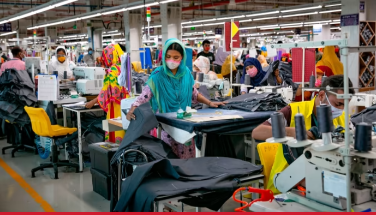 Bangladesh's Apparel Exports to EU Grow Amid Declining Unit Prices - Markedium