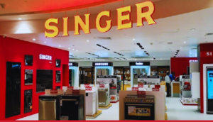 Singer Bangladesh Secures Approval for New Manufacturing Plant