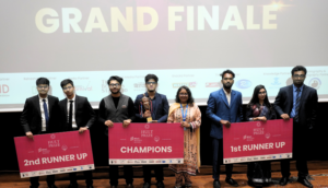 Hult Prize At BRAC University - Markedium