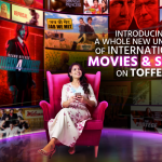 Toffee Brings Premium Entertainment With 2