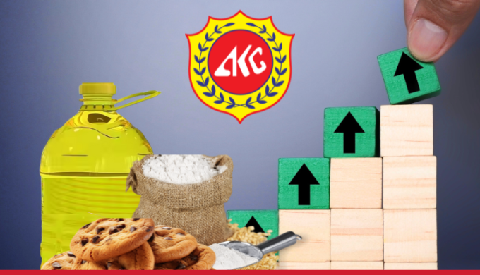 Abul Khair Group Chairman Expands Business Amid Market Uncertainty