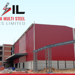 Bashundhara's Steel Plant (BSMIL) Set To Start Production By Mid-2026