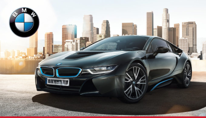 BMW’s Profits Tumble 37% Amid Trade Turmoil and China Slowdown