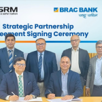 BRAC Bank And BSRM Group Sign Strategic Partnership