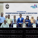 BRAC Bank 'Aporajeyo TARA Scholarships' To Support 300 Female Students At University Of Chittagong