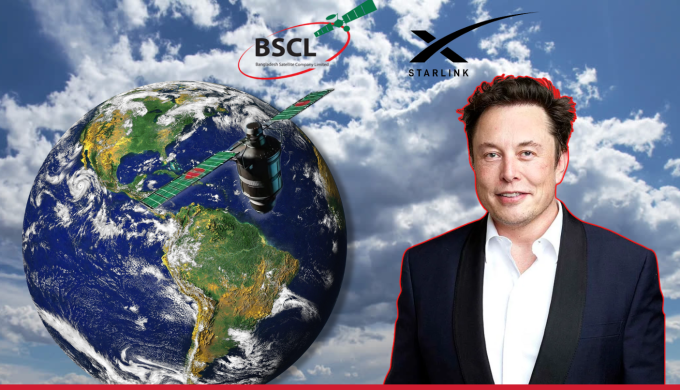 BSCL Seeks Strategic Partnership To Fast-Track Starlink’s Launch In Bangladesh