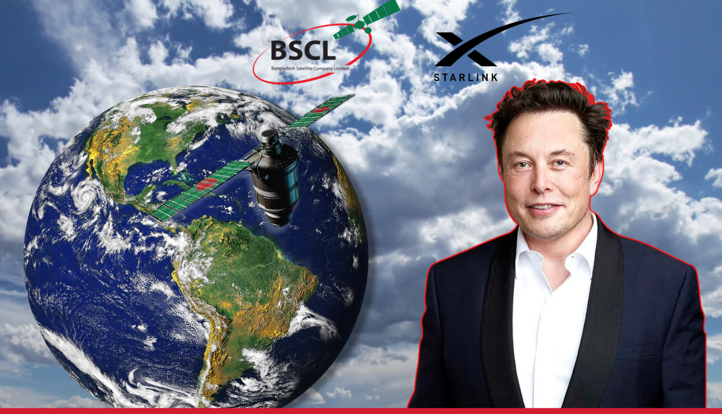 BSCL Seeks Strategic Partnership To Fast-Track Starlink’s Launch In Bangladesh _ Markedium