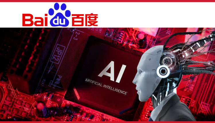 Baidu Fires Back At Deepseek With New AI Model And Free Chatbot Access - Markedium