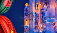 Bangladesh Struggles To Leverage Zero-Duty Trade With China Amid Rising Imports