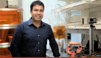 Bangladeshi Scientist Develops Smart Pill To Revolutionize Gut Health Monitoring