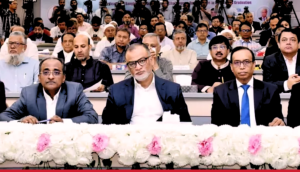 Bangladesh’s Road To LDC Graduation, The Urgent Need For Export Diversification And Economic Transformation