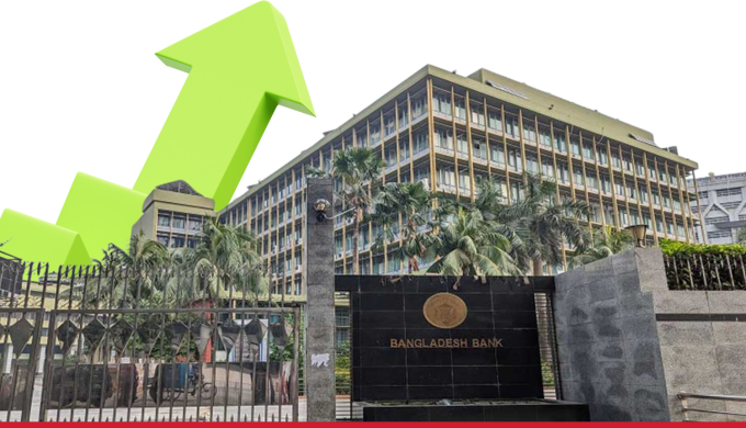 Bank Deposits See 8% Growth in January After Months of Sluggish Performance