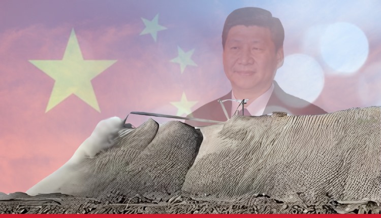 China Discovers Limitless Energy Source That Could Power The Nation For 60,000 Years - Markedium