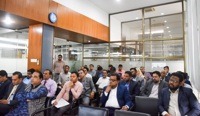 Energy Sector Leaders Meet