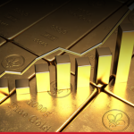 Gold Surges to Historic $3