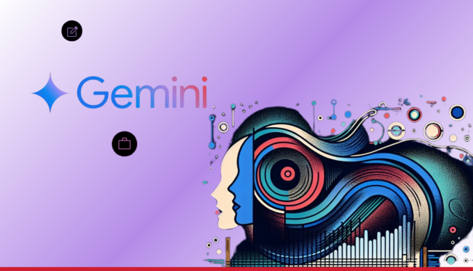 Google Introduces ‘Canvas’ Feature to Gemini