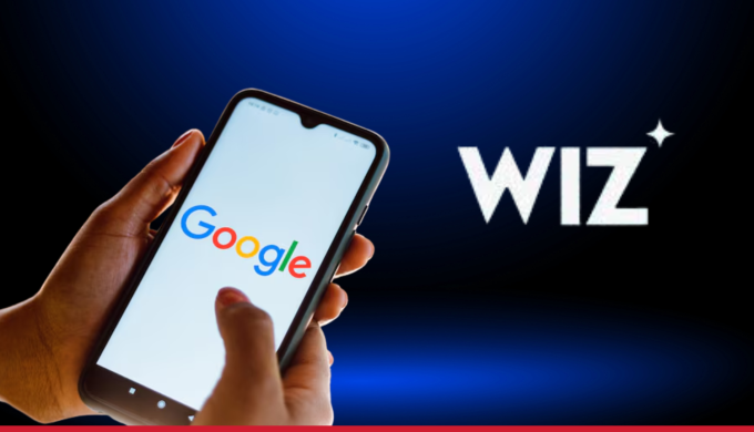 Google’s $32 Billion Gamble On Wiz: A High-Stakes Play In Cloud Security