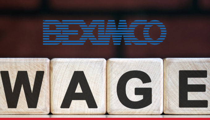 Government Releases Tk 525 Crore To Settle Beximco Workers' Dues