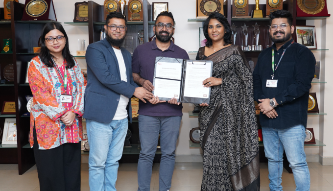 Grameenphone Partners With Apex To Offer Exclusive Eid Privileges For Gpstars