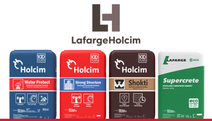 LafargeHolcim BD To Pay Tk 441 Crore Dividend Despite 36% Profit Drop