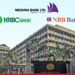 Bangladesh Bank Removes Meghna