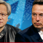 Musk’s xAI and Nvidia Join Microsoft-BlackRock’s $30Bn AI Infrastructure Push