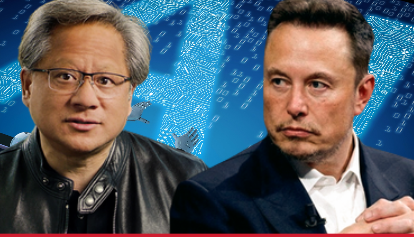 Musk’s xAI and Nvidia Join Microsoft-BlackRock’s $30Bn AI Infrastructure Push - Markedium