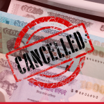 No Fresh Notes This Eid