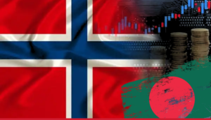 Norway’s Sovereign Wealth Fund Sees Bangladesh Investments Drop to Eight-Year Low
