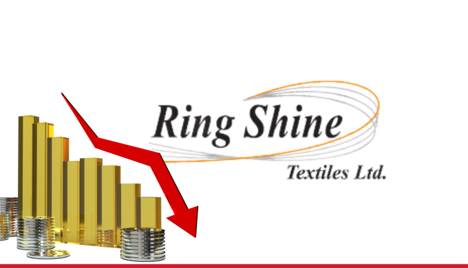 Ring Shine Textiles' Losses Deepen In Q2 Amid Mounting Financial Struggles